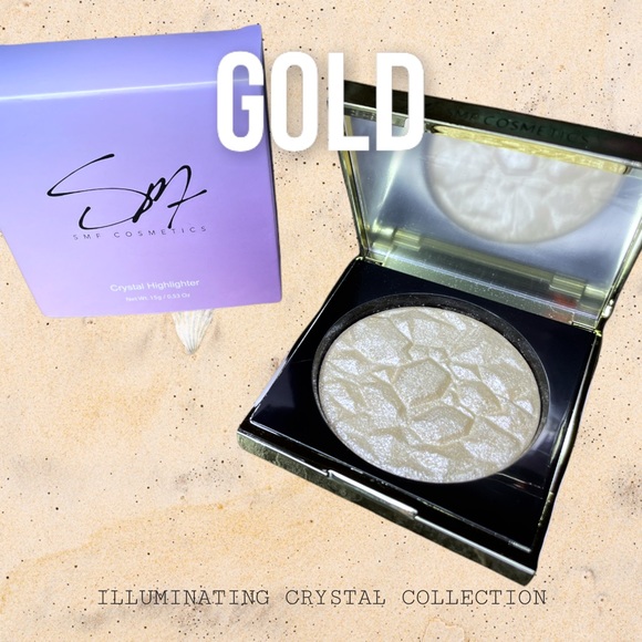 5 Eyeshadow palettes, Highlighters, Liners & More - Picture 9 of 16